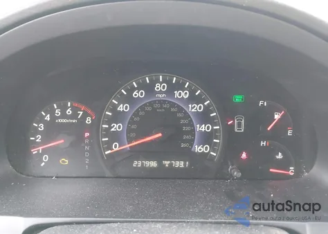 2005 Honda Odyssey Ex-L из США, поврежденный, VIN 5FNRL38715B078569